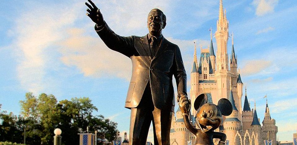 walt