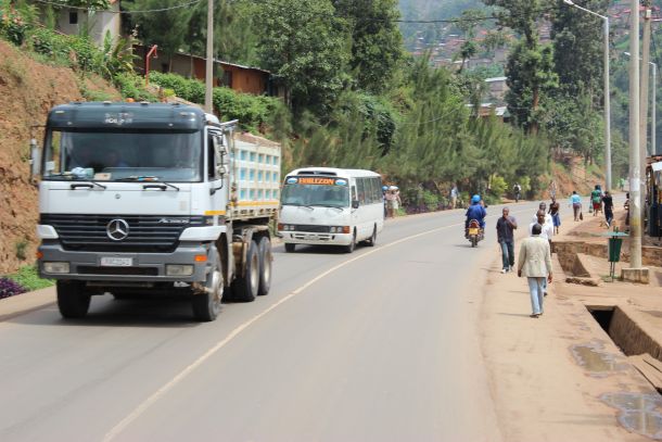 ceste kigali