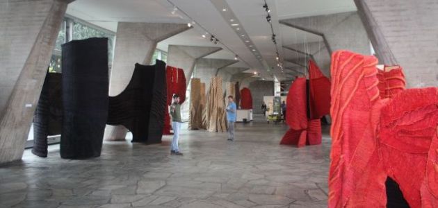 Izložba Jagode Buić