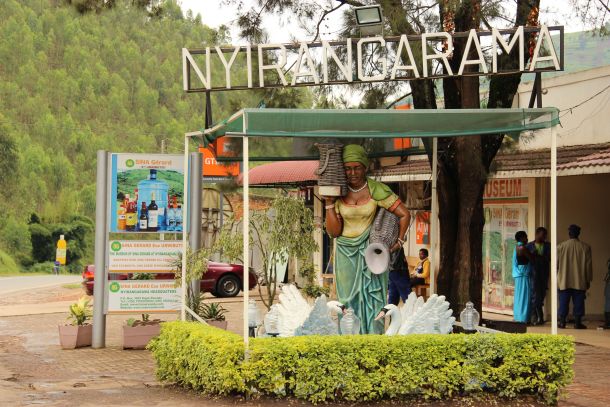 kigali štandovi