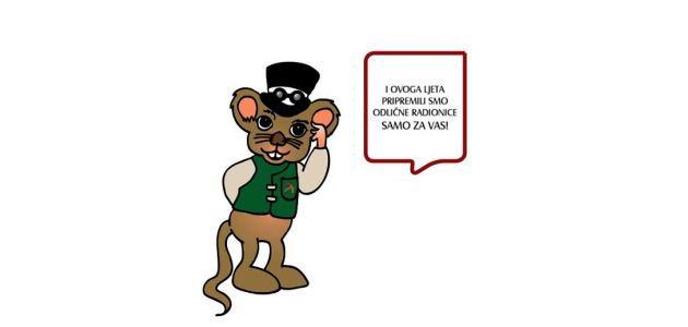 Provedite ljeto s Arhimišem