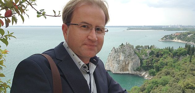 raymond-rojnik