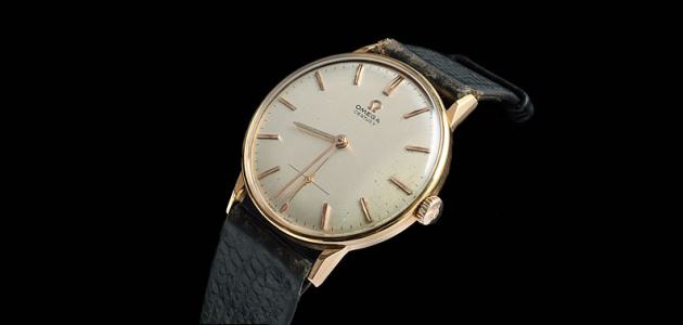 Početak proizvodnje ručnih satova – 1. svjetski rat