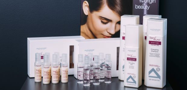 Semi di Lino Scalp Care tretman za zdravo vlasište