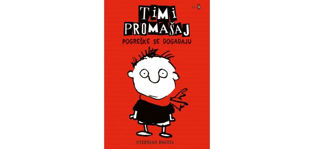 Timi Promašaj
