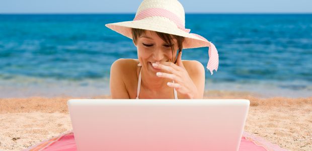 Wish kofer za egzotične destinacije