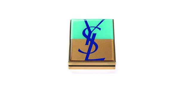 Yves Saint Laurent za ljetni look