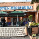 Hotel-Muhabura-gdje-je-spavala-Dian Hotel-Muhabura-gdje-je-spavala-Dian