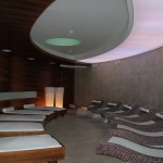 Thalasso wellness