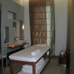 Thalasso wellness