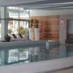Thalasso wellness