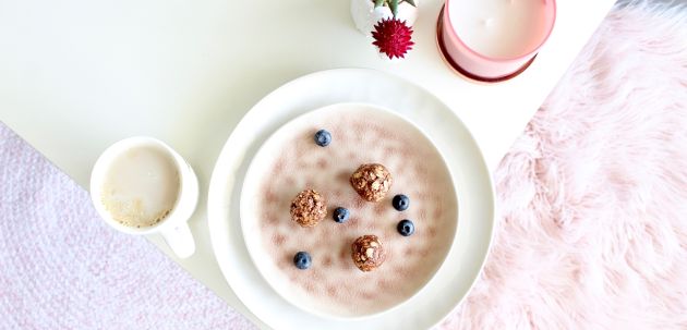 Super brz i super zdrav doručak