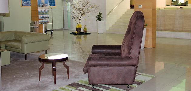 Grand Hotel Elaphusa