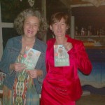 Kate Mitchell - predstavljanje knjige