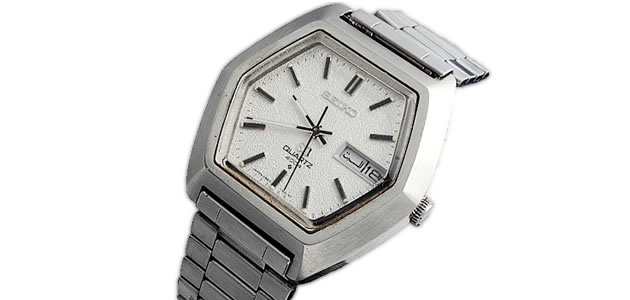 Elektronski kvarcni ručni satovi