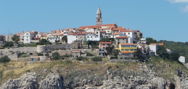 Dani vina otoka Krka u Vrbniku