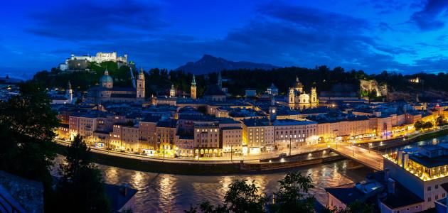 Salzburg