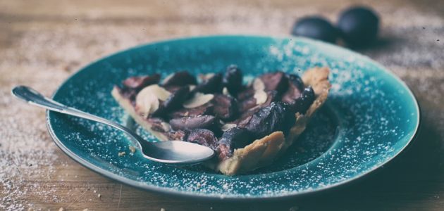 Pita od šljiva savršena ljetna slastica