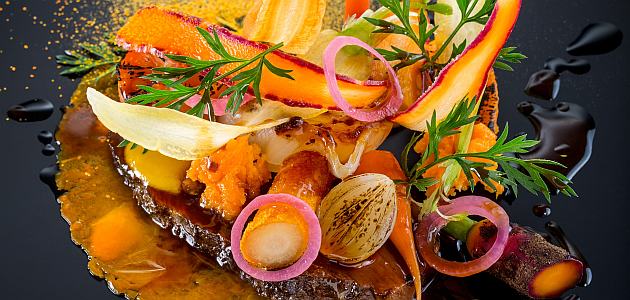 An essential taste adventure