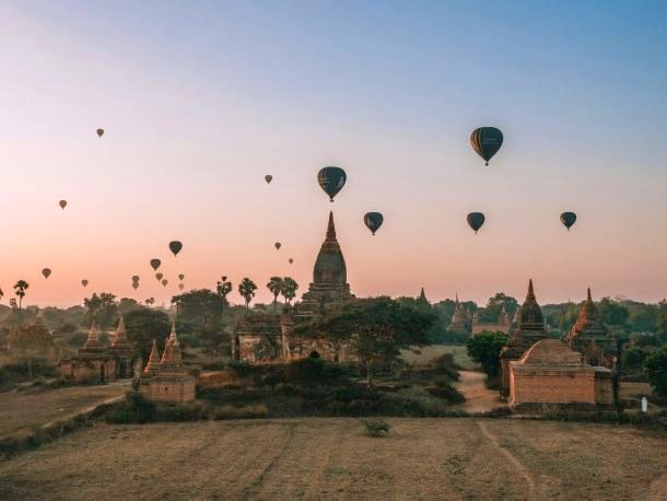 let balonom bagan