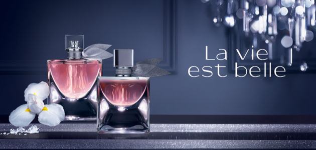 La vie est belle