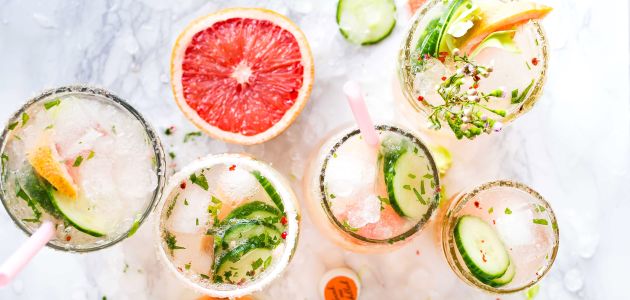 napitci voće krastavac hrana