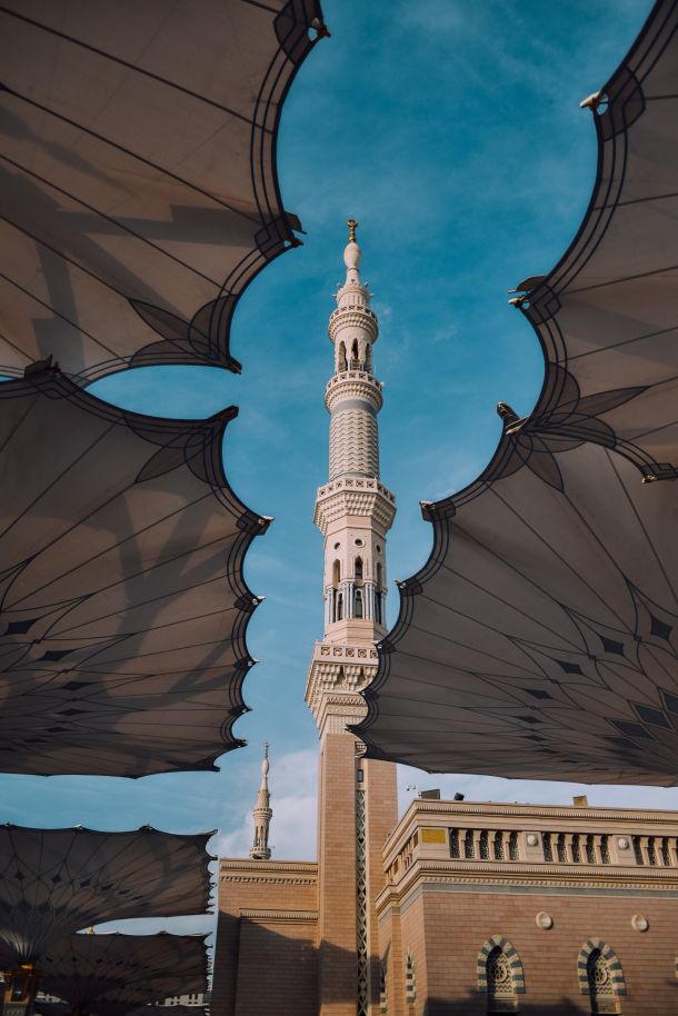 saudijska arabija 2