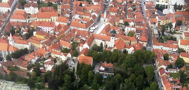 varazdin