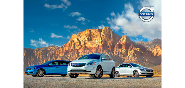 Potpuno novi Volvo XC90 – povratak legendarnog SUV-a