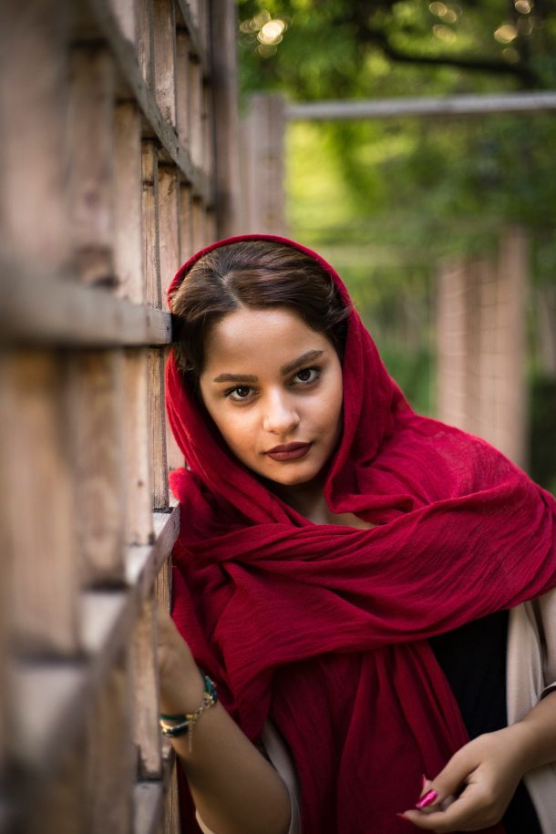zena saudijska arabija