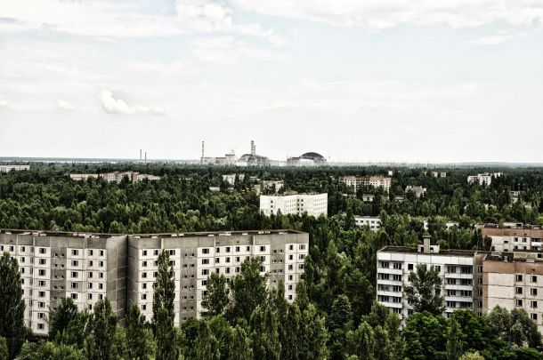 Pripyat