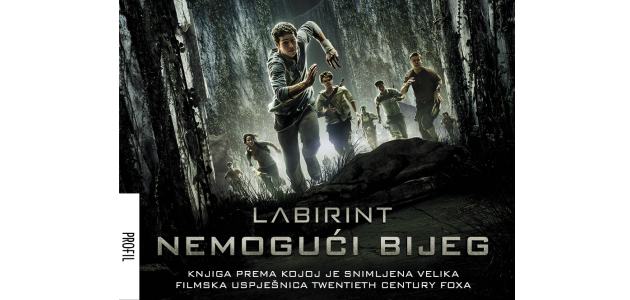 Labirint: Nemogući bijeg