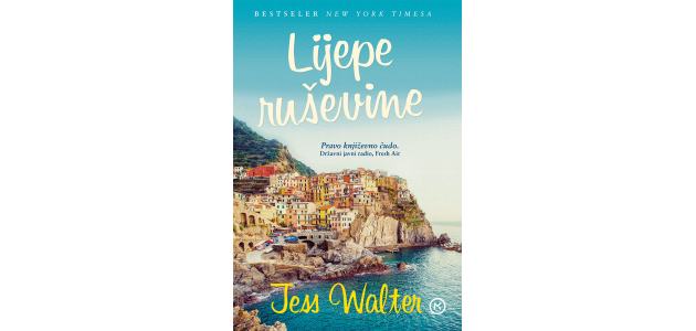Lijepe ruševine