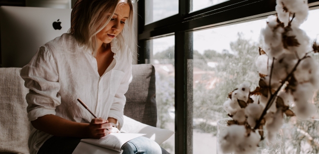 Pisanje i vaš rukopis može puno reći o vama