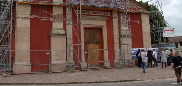 Izložba Guercino pomaže Đurićima