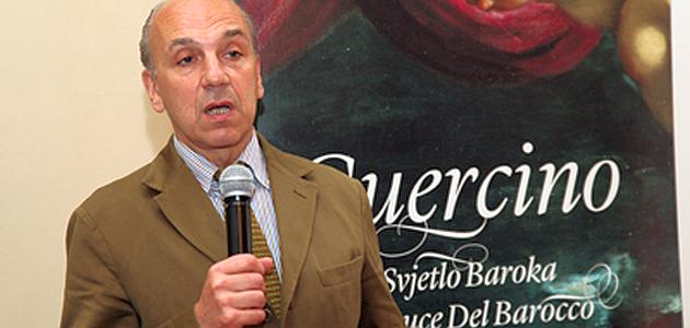 Uoči otvorenja izložbe Guercino: Svjetlo baroka