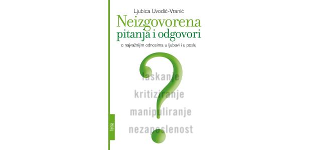 Neizgovorena pitanja i odgovori