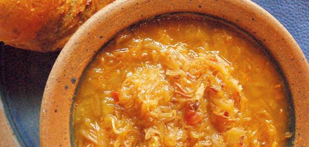 Sekeli gulaš nezaobilazni recept zimske kuhinje