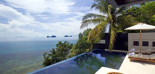 Luksuzne destinacije za ljetovanje iz snova