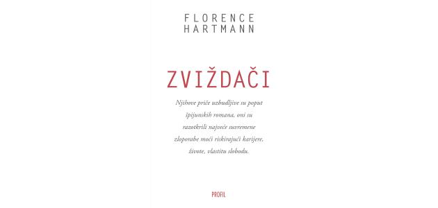 Florence Hartmann: Zviždači