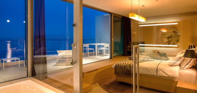 Boutique hotel Bevanda, Opatija