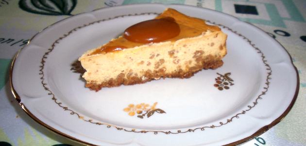 cheesecake