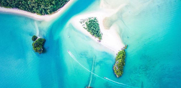 Idealne zimske sunčane destinacije za odmak od hladnih dana