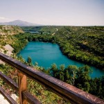 Krka kod Brljana