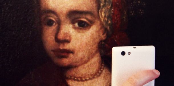 Museum Of Selfies
