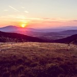 Sunset na vlaski nacin