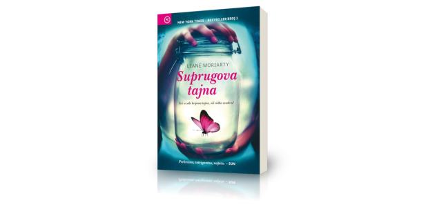 Suprugova tajna