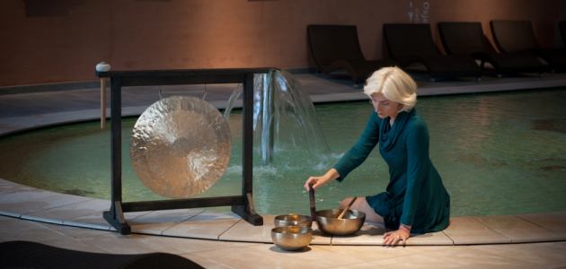 Tretmani zvukom jedni su od najstarijih tibetanskih metoda iscjeljivanja