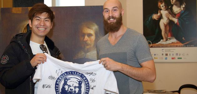15-tisućiti posjetitelj Guercinove izložbe