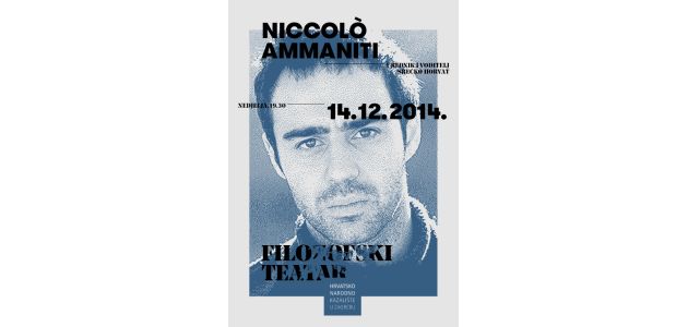 Niccolò Ammaniti